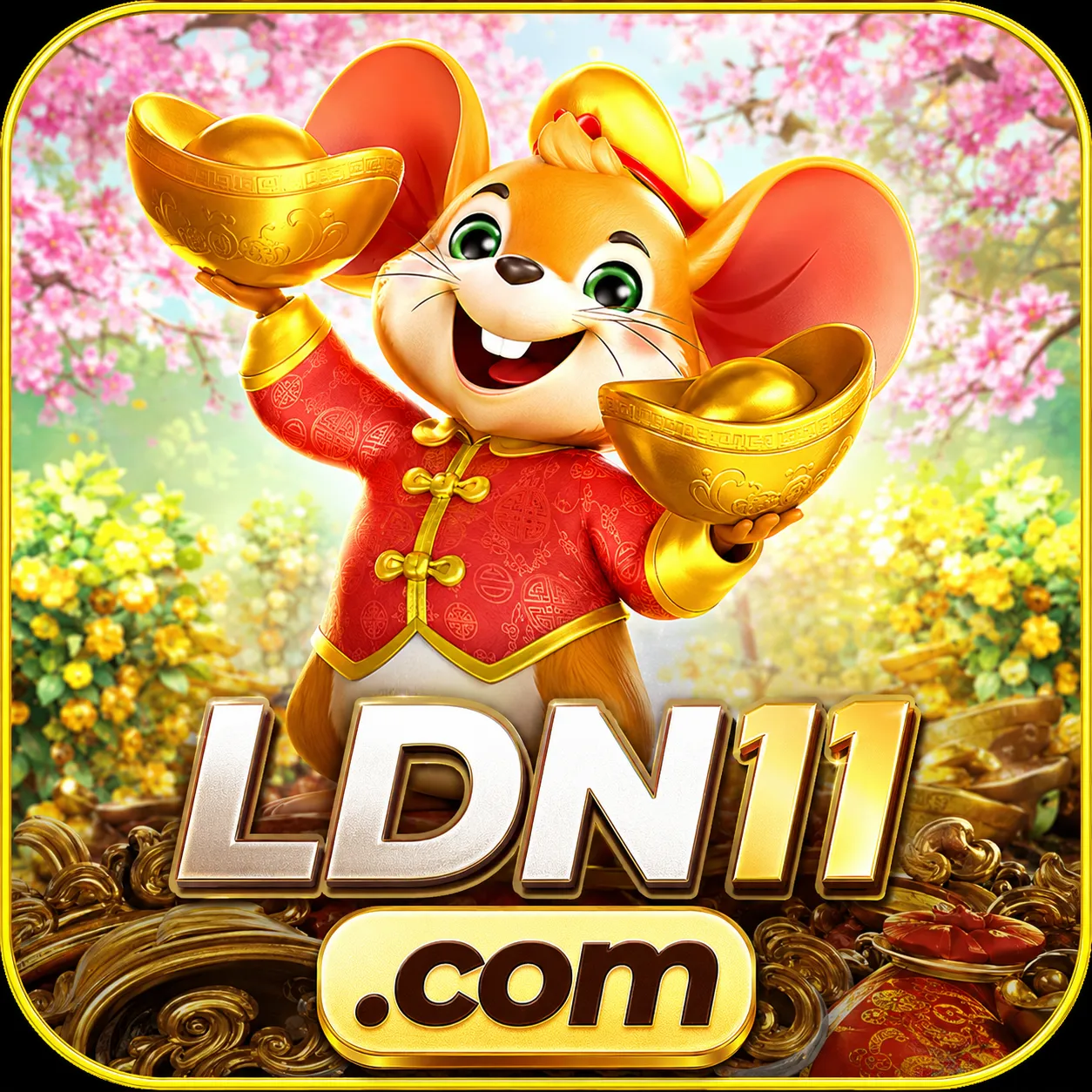 LDN11 - Permainan Kasino Terbaik untuk Penggemar Judi