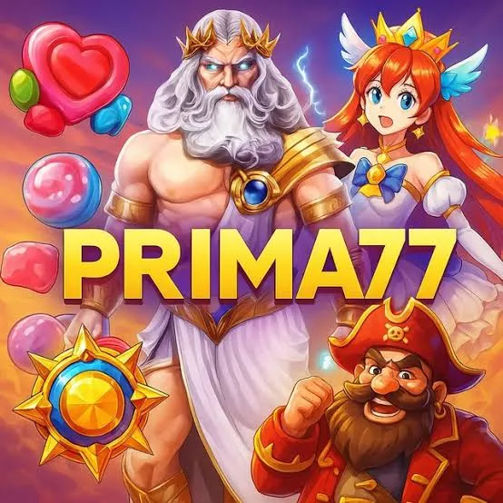 PRIMA77 - Aplikasi Utility Terbaik untuk Mempermudah Hidup Anda