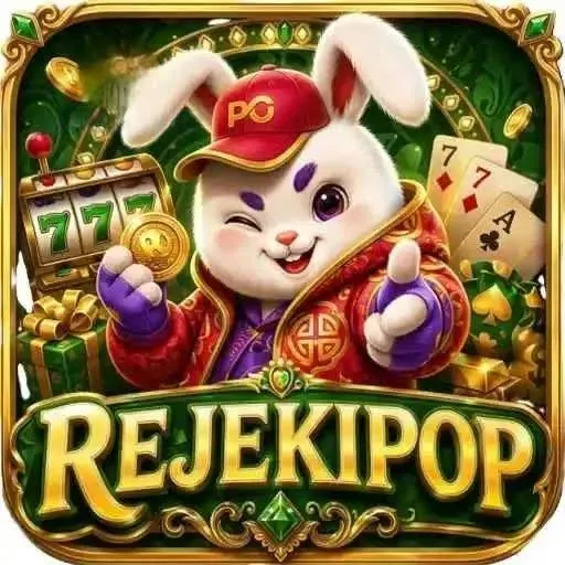 REJEKIPOP - Game Anime Petualangan Seru dan Menarik