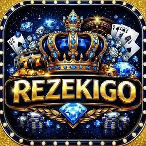 REZEKIGO - Petualangan Seru dalam Dunia TPS