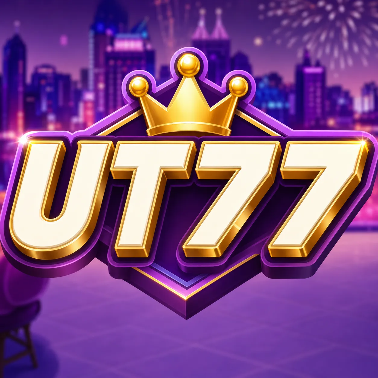 UT77 - Petualangan Tanpa Batas dalam Dunia MMORPG